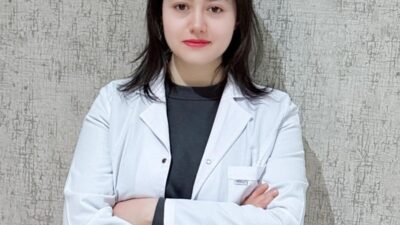 Diyetisyen Hilal Şahin Güneşsu, laktoz intoleransı olan insanların beslenme şekillerini