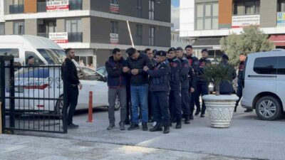 Edirne merkezli 6 ilde yasa dışı bahis oynayanlara yönelik düzenlenen