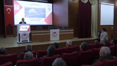 Edirne İl Tarım ve Orman Müdürlüğü öncülüğünde üreticilere yönelik Bitki