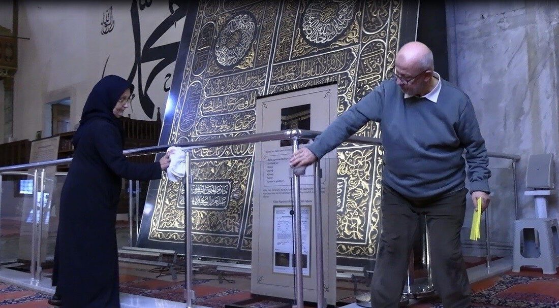 Edirne’de 11 ayın sultanı Ramazan’ın başlamasına sayılı günler kala tarihi