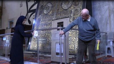 Edirne’de 11 ayın sultanı Ramazan’ın başlamasına sayılı günler kala tarihi