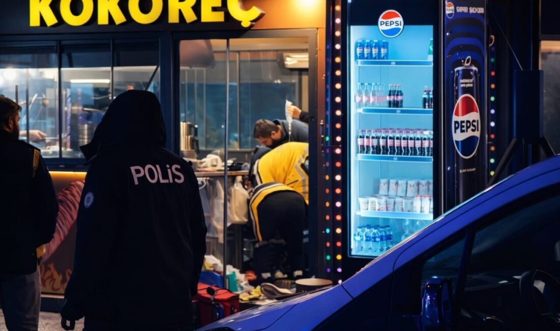 Balıkesir’in Edremit ilçesinde 1 kişinin hayatını kaybettiği, 2 kişinin yaralandığı