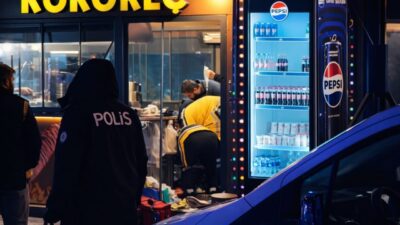 Balıkesir’in Edremit ilçesinde 1 kişinin hayatını kaybettiği, 2 kişinin yaralandığı