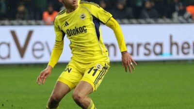 Fenerbahçe, Meksikalı oyuncu Edson Alvarez’in ameliyat olduğunu açıkladı. Sarı-lacivertli kulüpten