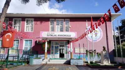 Aydın’ın Efeler ilçesinde 2025-2026 eğitim öğretim yılının ikinci dönemi, Milli