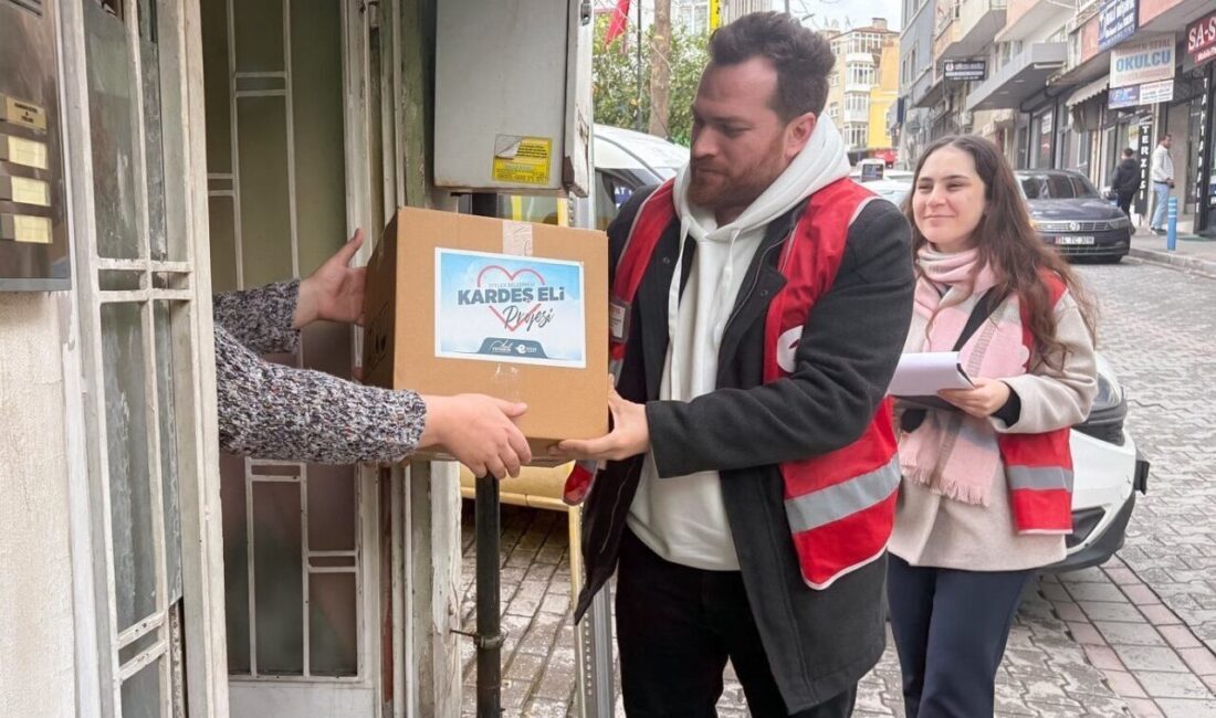 On bir ayın sultanı Ramazan ayına sayılı günler kala saha