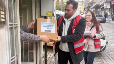 On bir ayın sultanı Ramazan ayına sayılı günler kala saha