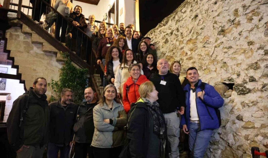 ADANA (İHA) – Adana’nın narenciye, bal ve kuru meyve üretiminde