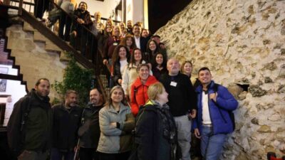 ADANA (İHA) – Adana’nın narenciye, bal ve kuru meyve üretiminde