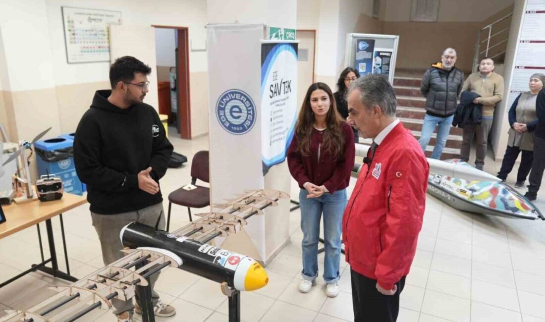 Dünyanın en büyük havacılık, uzay ve teknoloji festivali TEKNOFEST, 30