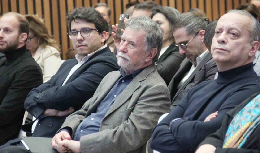 Ege Genç İş İnsanları Derneğince (EGİAD) hayata geçirilen ’EGİAD Dönüşüm