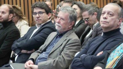 Ege Genç İş İnsanları Derneğince (EGİAD) hayata geçirilen ’EGİAD Dönüşüm