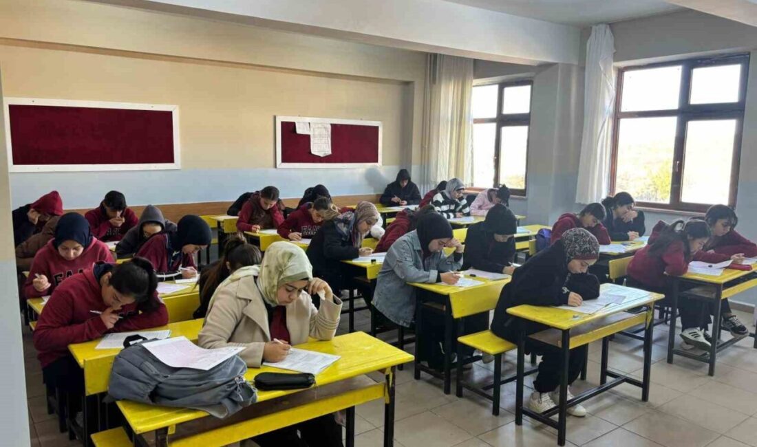 Diyarbakır’ın Eğil İlçe Belediye Başkanı Fırat Seydaoğlu talimatlarıyla ilçede eğitim