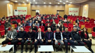 Isparta İl Tarım ve Orman Müdürü Mehmet Tuğrul, pestisit kalıntısı