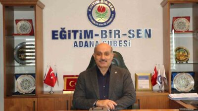 Eğitim-Bir-Sen, Eğitim Kurumları Yönetici Görevlendirme Yönetmeliği Hükümleri hakkında 8 başlıkta