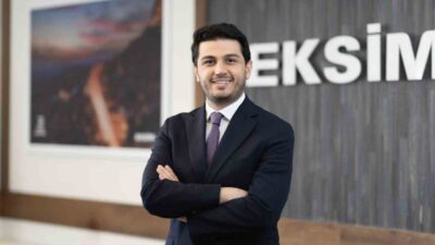 Eksim Holding’in insan kaynakları alanındaki yenilikçi yaklaşımı ve kurumsal öğrenme