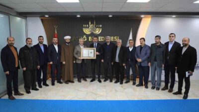 Cumhurbaşkanı Recep Tayyip Erdoğan’ın ortaya koyduğu güçlü Filistin duruşu doğrultusunda