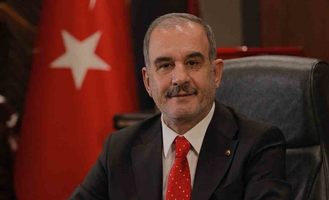 Elazığ Ticaret ve Sanayi Odası (Elazığ TSO) tarafından şehrin ticari