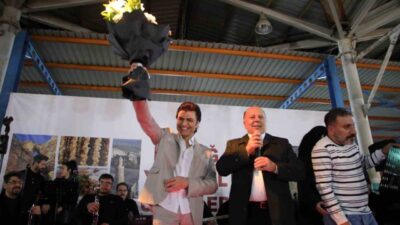 Yüreğir Belediyesi ev sahipliğinde düzenlenen “Elazığ Yöresel Tanıtım Günleri” geniş