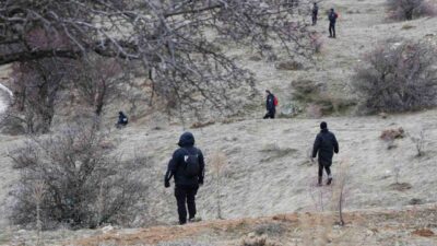 Elazığ’da 5 gün önce sabah saatlerinde evinden çıkan ve bir