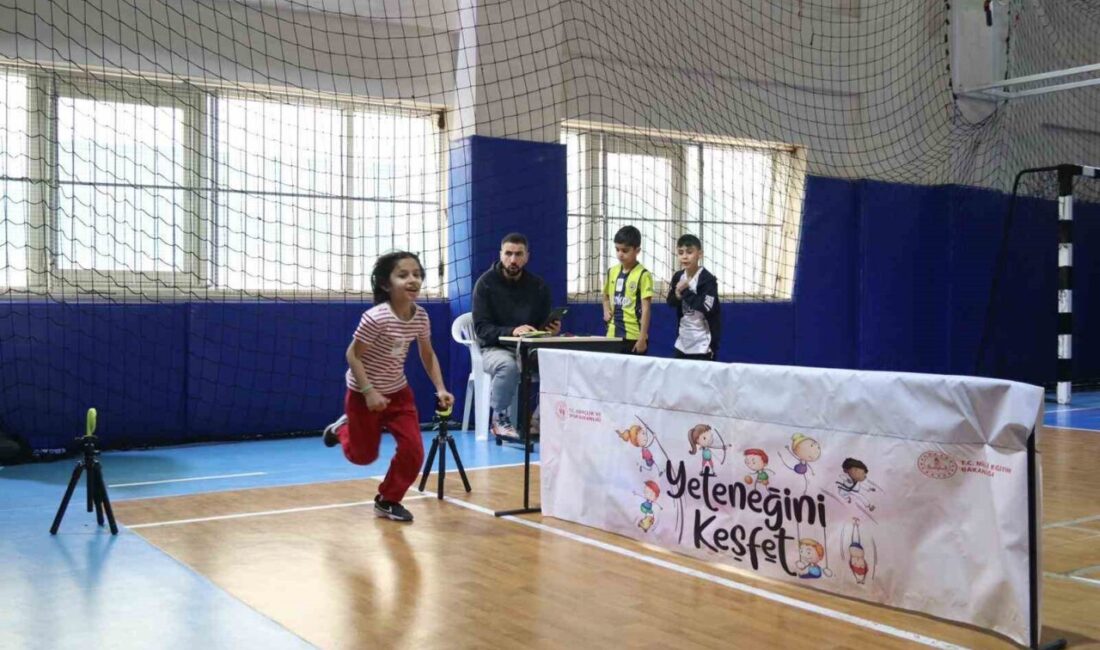 Elazığ’da Gençlik ve Spor İl Müdürlüğü ile İl Milli Eğitim