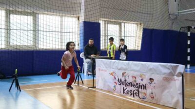 Elazığ’da Gençlik ve Spor İl Müdürlüğü ile İl Milli Eğitim