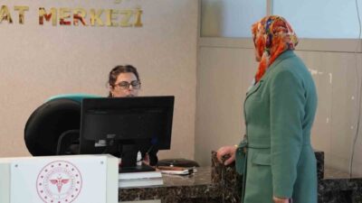 Dünya Kanser Günü kapsamında, Elazığ Belediyesi Sağlıklı Yaşam Merkezi tarafından