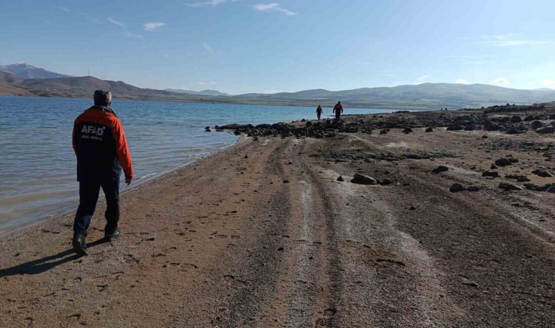 Elazığ’da 8 gün önce kaybolan 74 yaşındaki İbrahim Kaya’nın bulunması
