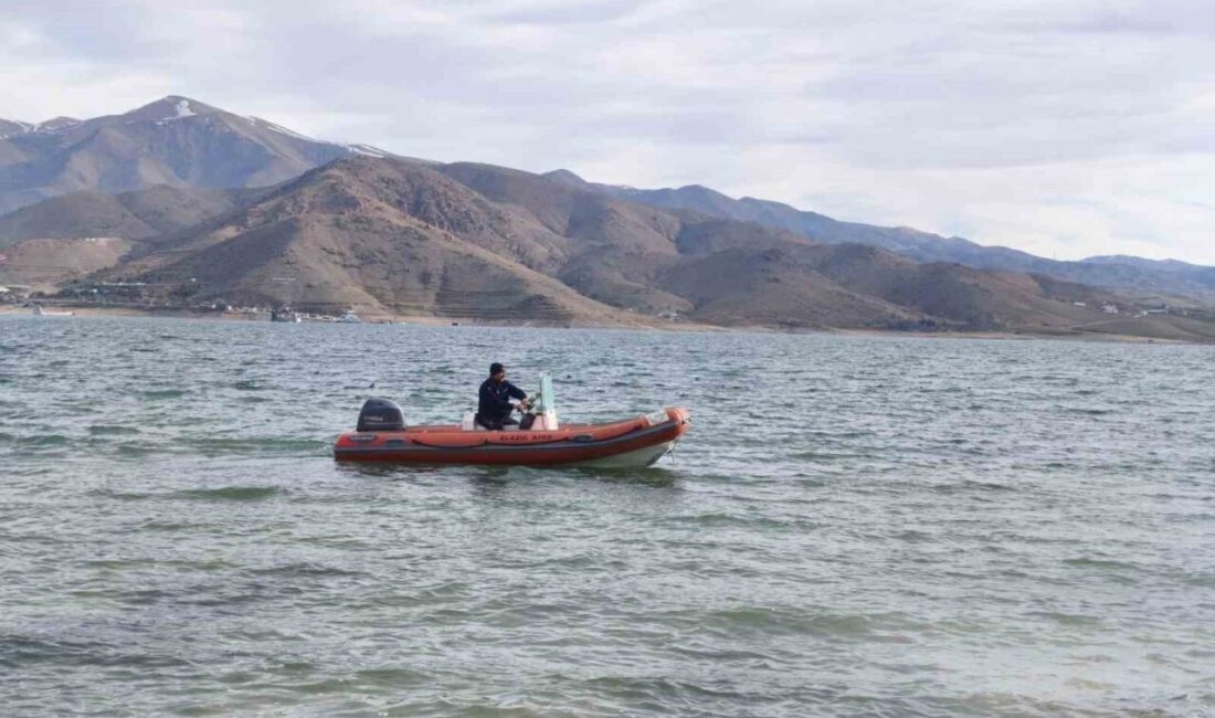 Elazığ’da 9 gün önce kaybolan 74 yaşındaki İbrahim Kaya’nın bulunması