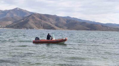Elazığ’da 9 gün önce kaybolan 74 yaşındaki İbrahim Kaya’nın bulunması