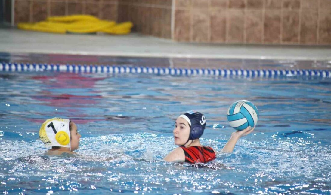 Elazığ ev sahipliğinde yapılan U16 Kadınlar Türkiye Şampiyonası sona erdi.