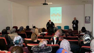 Elazığ’da aile sağlığı çalışanlarının mesleki gelişimlerini desteklemek ve klinik entegrasyon