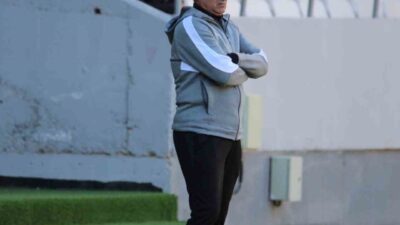 Elazığspor’un geçtiğimiz hafta içi anlaşma sağladığı teknik direktör Erkan Sözeri,