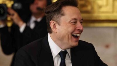 ABD’li uzay taşımacılığı şirketi SpaceX ve elektrikli araç üreticisi Tesla’nın