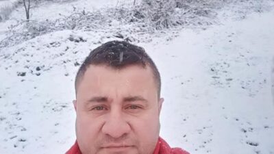 Çanakkale’nin Çan ilçesinde süt ürünleri işletmesinin sahibi Erkan Elmas, altın