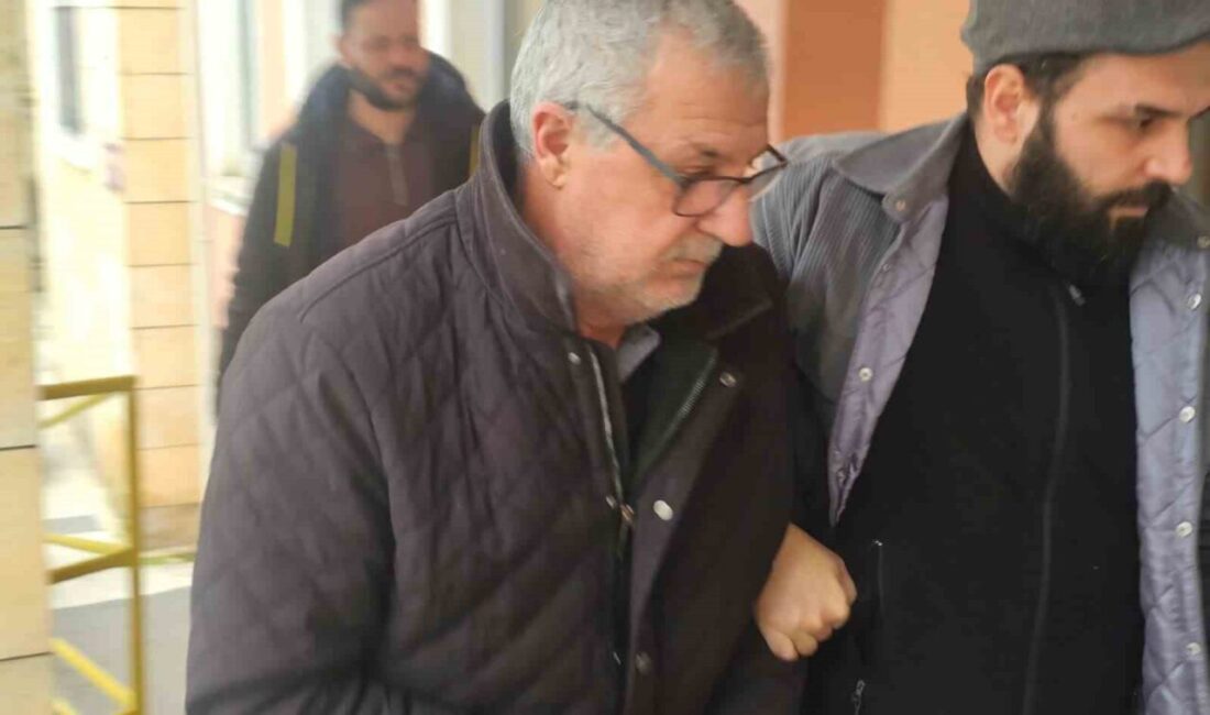 Çanakkale’nin Çan ilçesinde iddiaya göre emanet verdiği altınları geri alamadığı