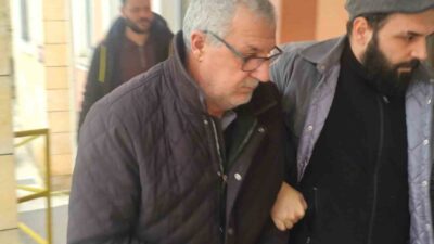 Çanakkale’nin Çan ilçesinde iddiaya göre emanet verdiği altınları geri alamadığı