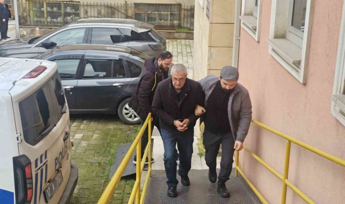 Çanakkale’nin Çan ilçesinde iddiaya göre emanet verdiği altınları geri alamadığı