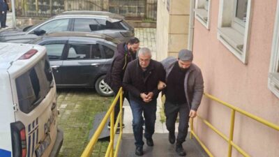 Çanakkale’nin Çan ilçesinde iddiaya göre emanet verdiği altınları geri alamadığı