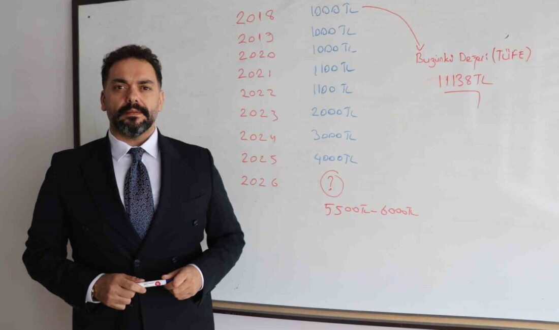 Milyonlarca emeklinin merakla beklediği bayram ikramiyelerinin ne kadar olacağı konusunda