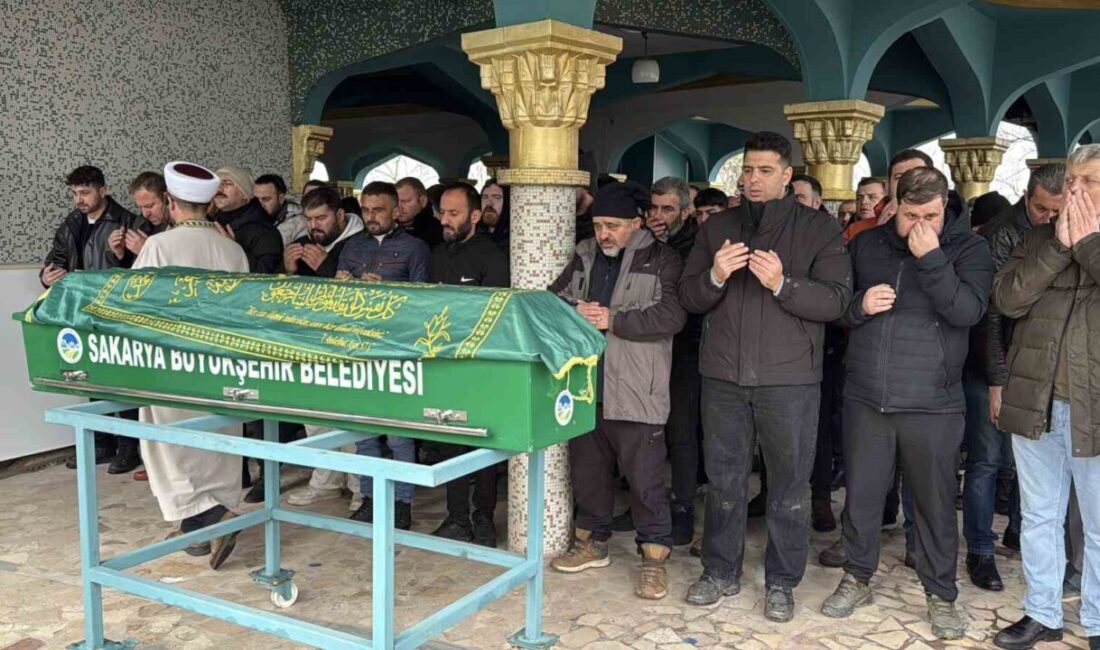 Sakarya’nın Karapürçek ilçesinde emekli polisin öldürdüğü MHP Karapürçek İlçe Başkanı