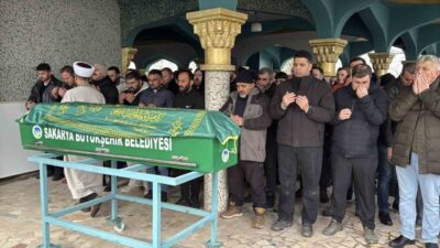 Sakarya’nın Karapürçek ilçesinde emekli polisin öldürdüğü MHP Karapürçek İlçe Başkanı