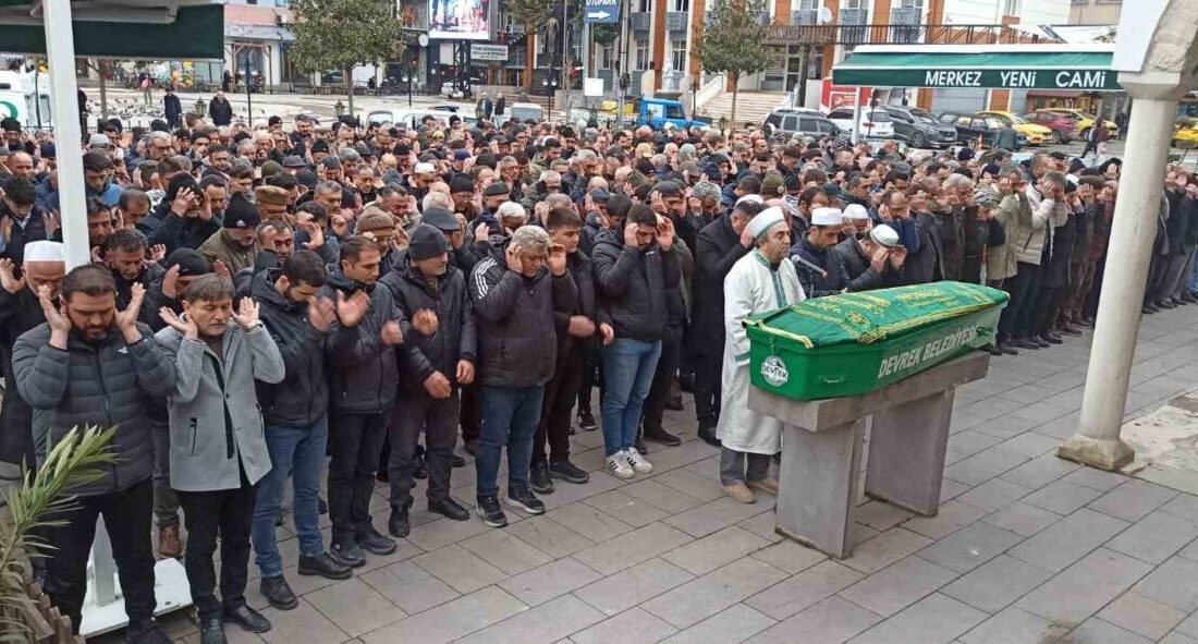 Zonguldak’ın Devrek ilçesi Belediyesinde yıllarca Zabıta Komiserliği görevini yürüttükten sonra