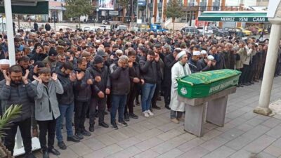 Zonguldak’ın Devrek ilçesi Belediyesinde yıllarca Zabıta Komiserliği görevini yürüttükten sonra