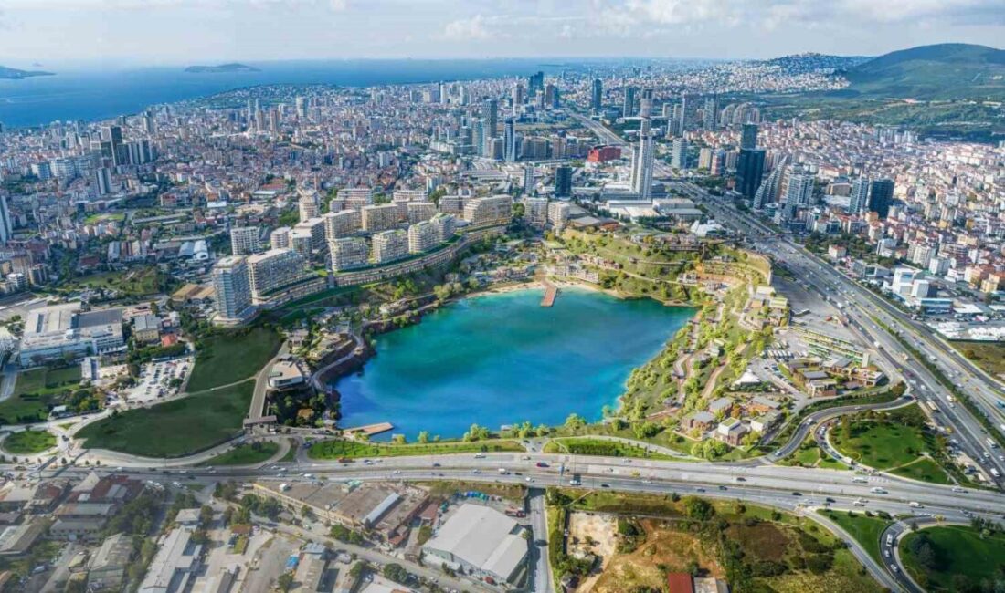 Emlak Konut GYO, 2026 yılına özel “Hoş Geldin Evim Kampanyası”nı