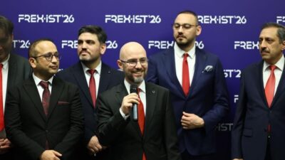 Elektrik Mühendisleri Odası (EMO) İstanbul Şubesi Başkan Adayı Doç. Dr.