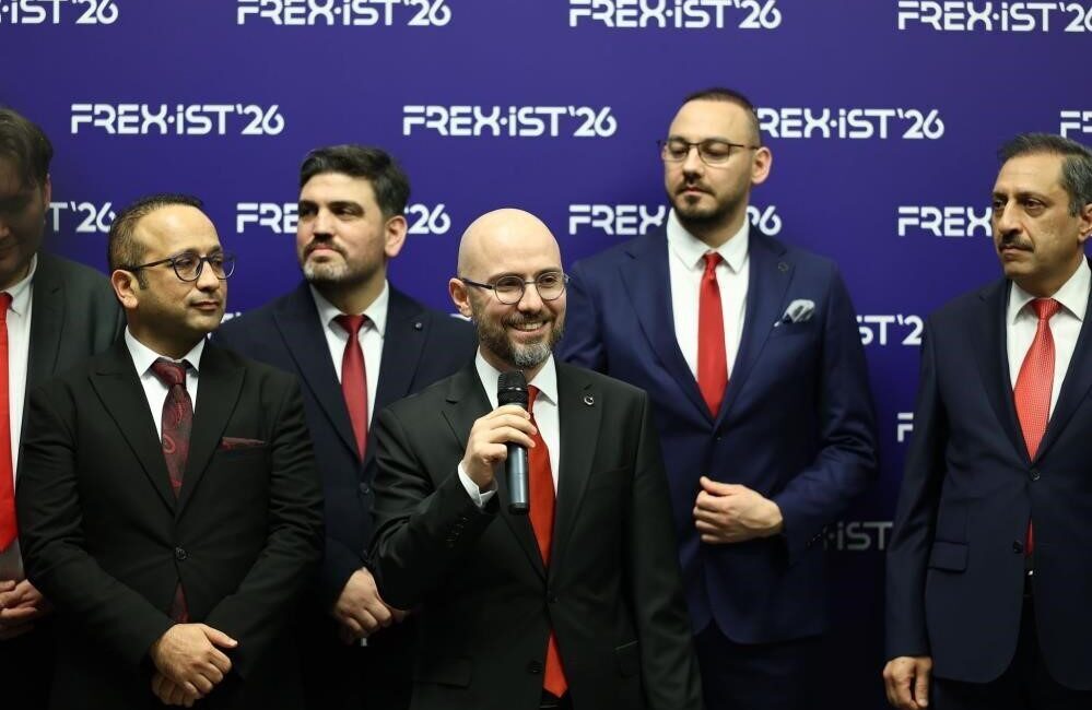 Elektrik Mühendisleri Odası (EMO) İstanbul Şubesi Başkan Adayı Doç. Dr.