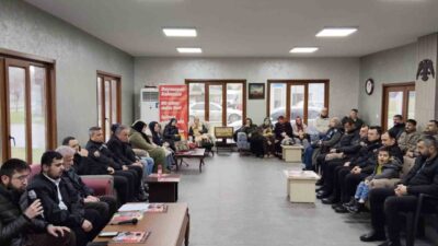 Emniyet Teşkilatı Vazife Malulü ve Şehit Aileleri Vakfı (EMŞAV) Karadeniz