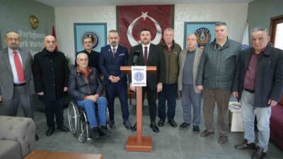 SAMSUN (İHA) – Ankara’da araç muayene istasyonunda yaşanan darp olayının