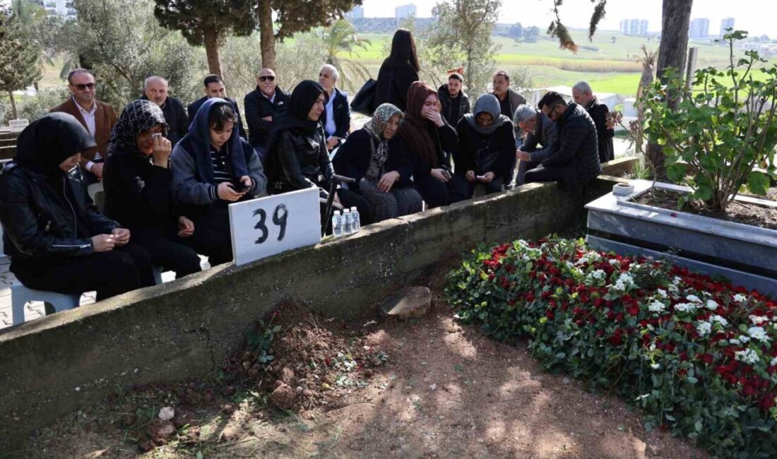 Adana’da endoskopi operasyonu sırasında iddiaya göre doktor hatası nedeniyle komplikasyon